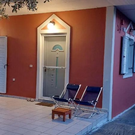 Apartament Filippos House Lixouri Zewnętrze zdjęcie