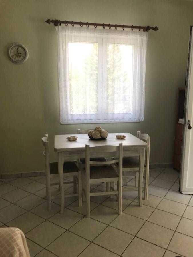 Apartament Filippos House Lixouri Zewnętrze zdjęcie