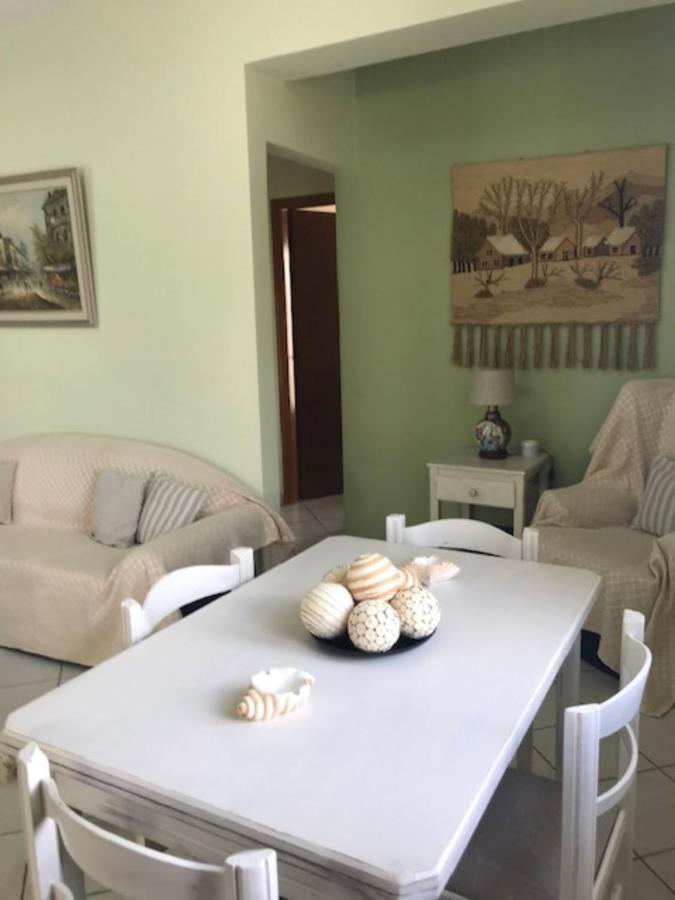 Apartament Filippos House Lixouri Zewnętrze zdjęcie