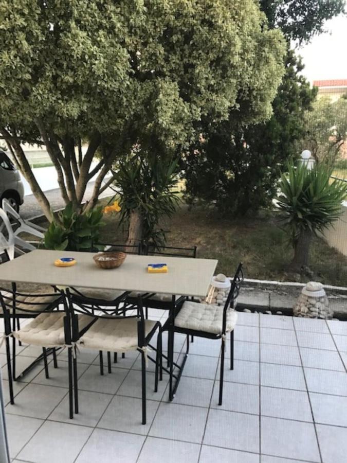 Apartament Filippos House Lixouri Zewnętrze zdjęcie