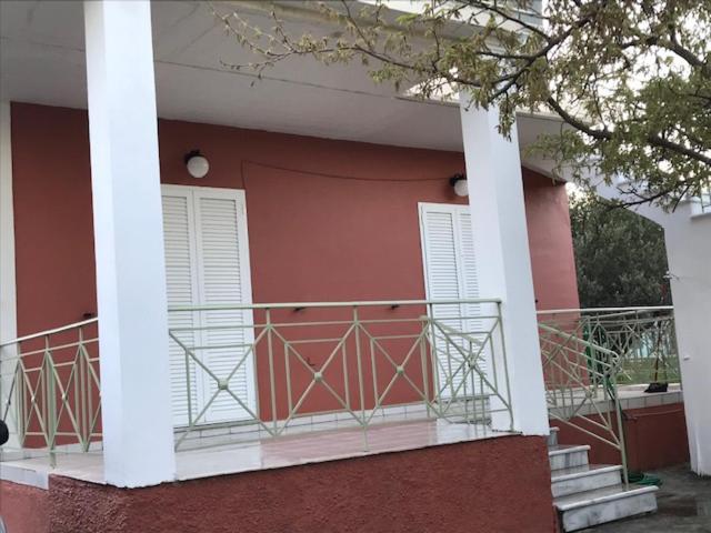 Apartament Filippos House Lixouri Zewnętrze zdjęcie