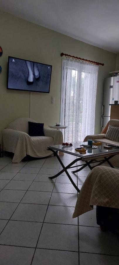 Apartament Filippos House Lixouri Zewnętrze zdjęcie