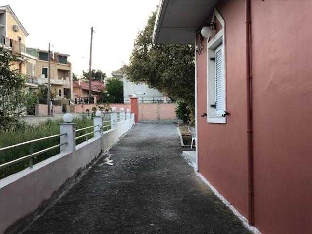 Apartament Filippos House Lixouri Zewnętrze zdjęcie