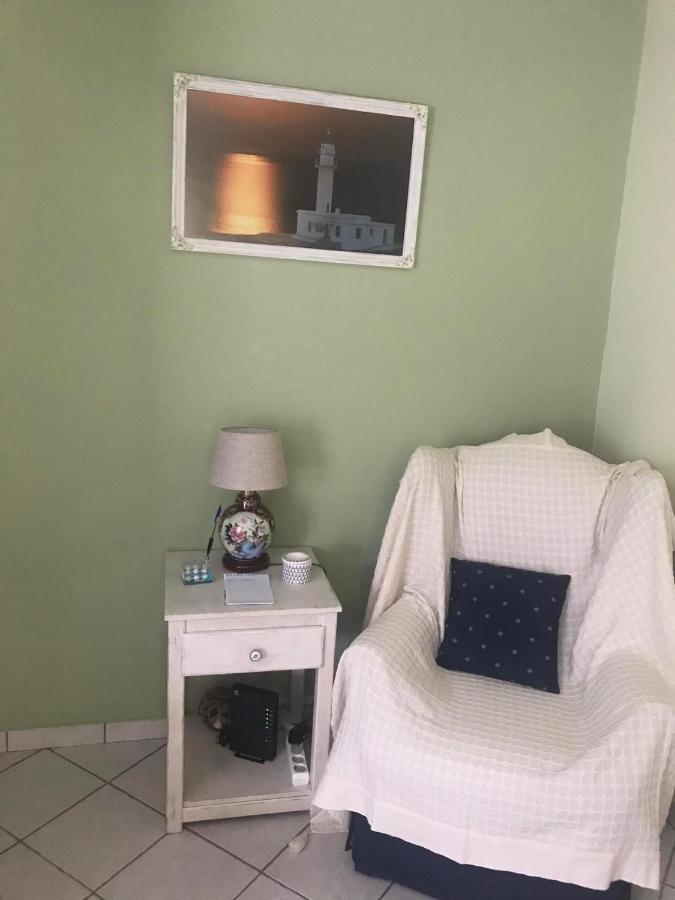Apartament Filippos House Lixouri Zewnętrze zdjęcie