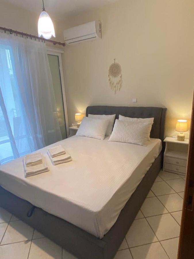 Apartament Filippos House Lixouri Zewnętrze zdjęcie