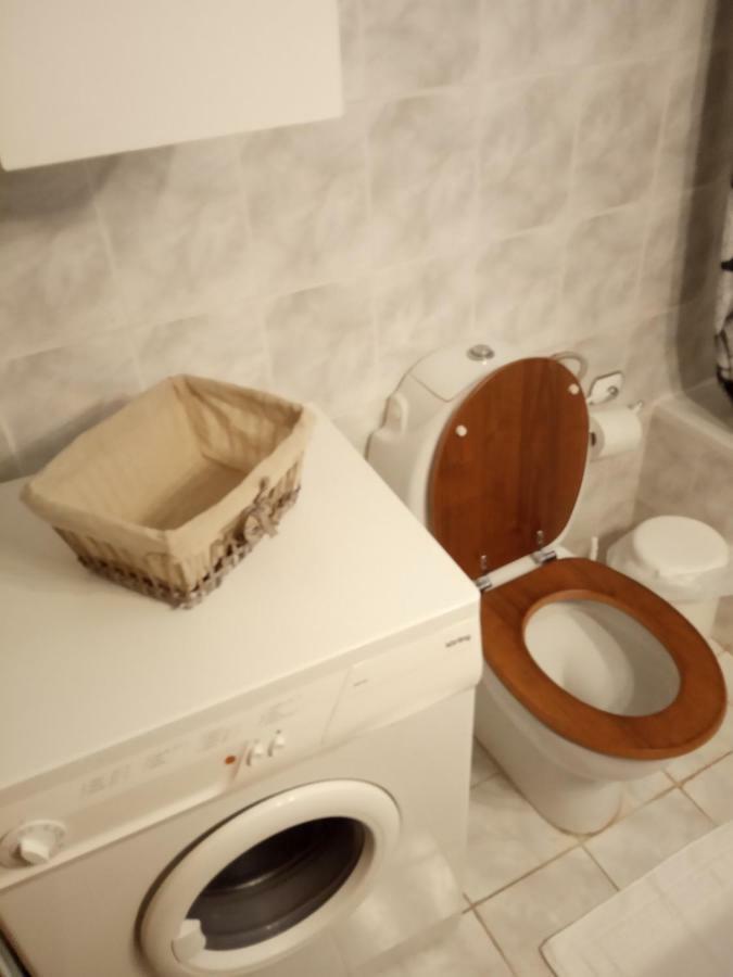 Apartament Filippos House Lixouri Zewnętrze zdjęcie