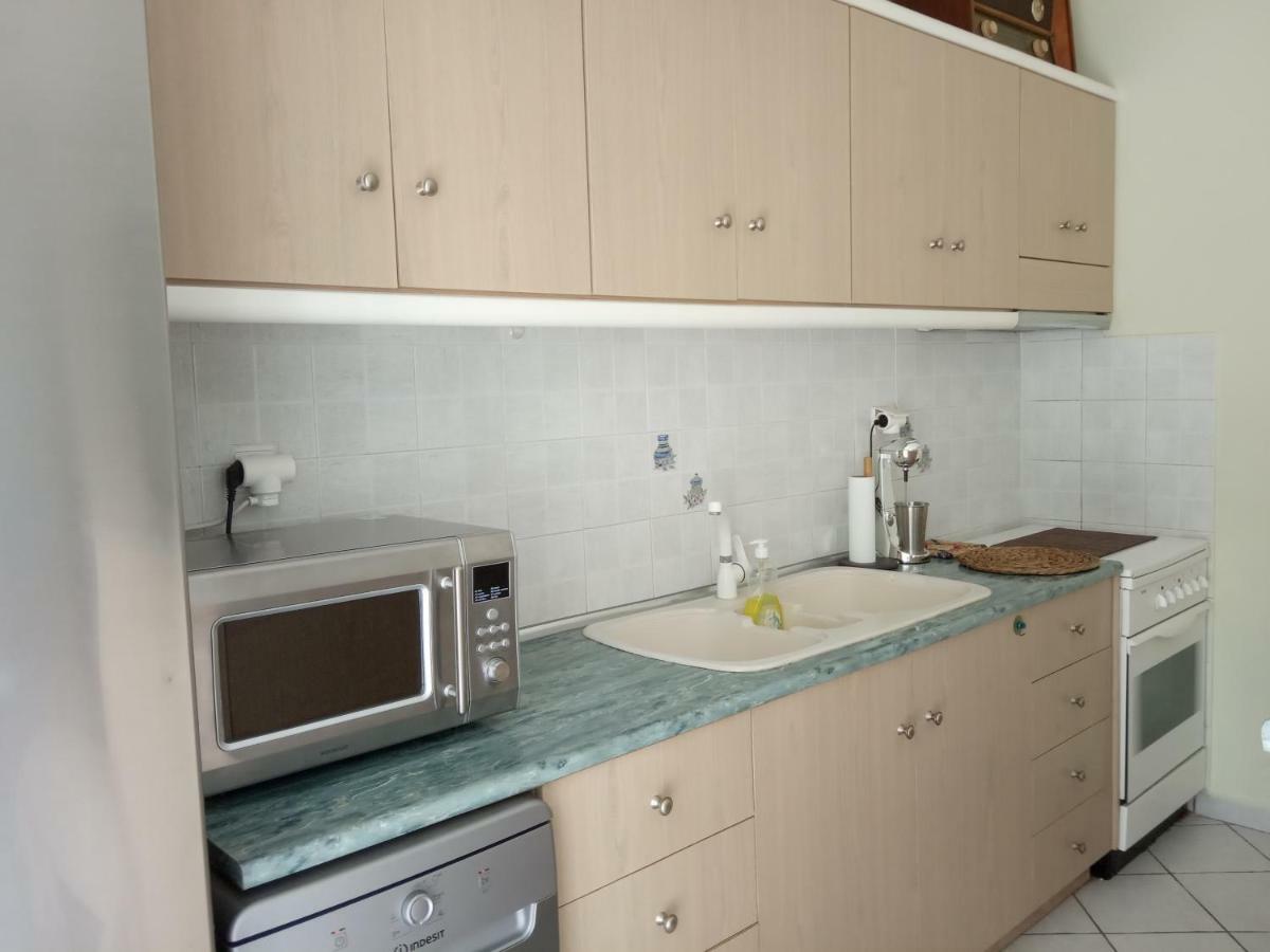 Apartament Filippos House Lixouri Zewnętrze zdjęcie