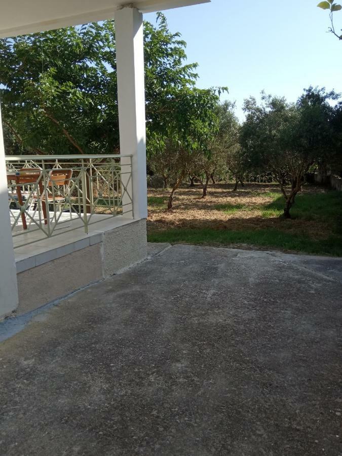Apartament Filippos House Lixouri Zewnętrze zdjęcie