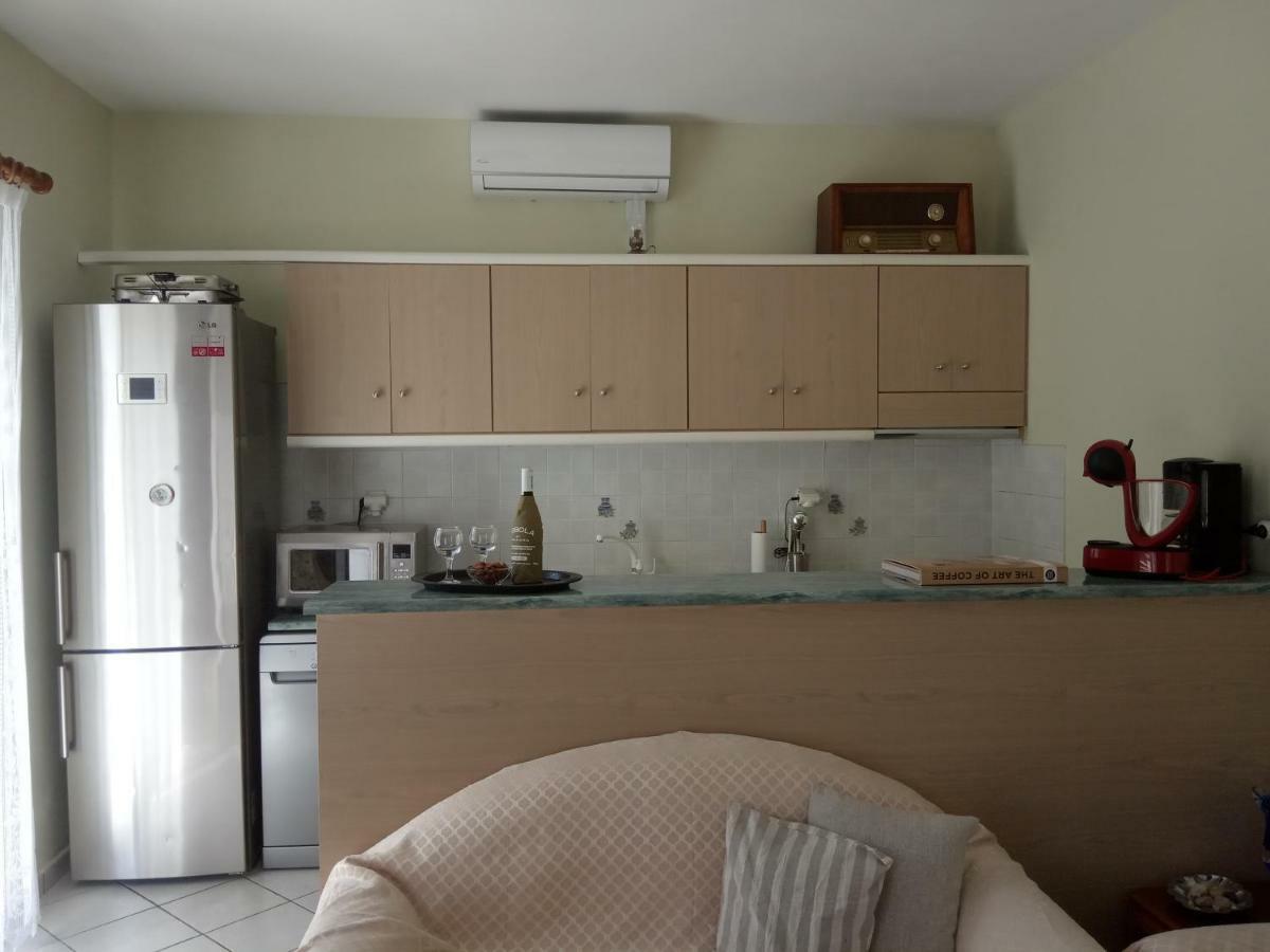 Apartament Filippos House Lixouri Zewnętrze zdjęcie