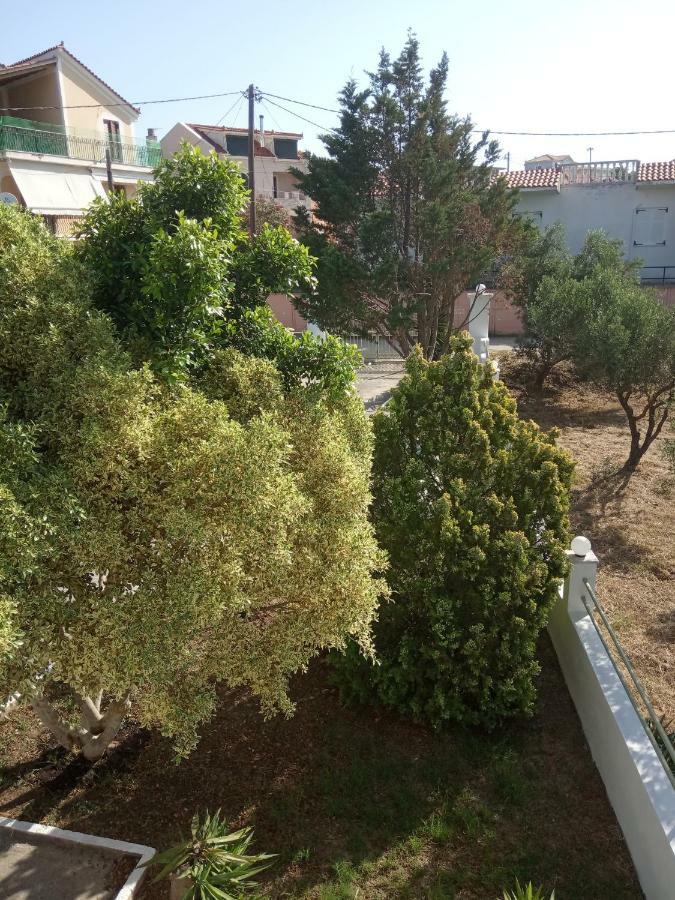 Apartament Filippos House Lixouri Zewnętrze zdjęcie