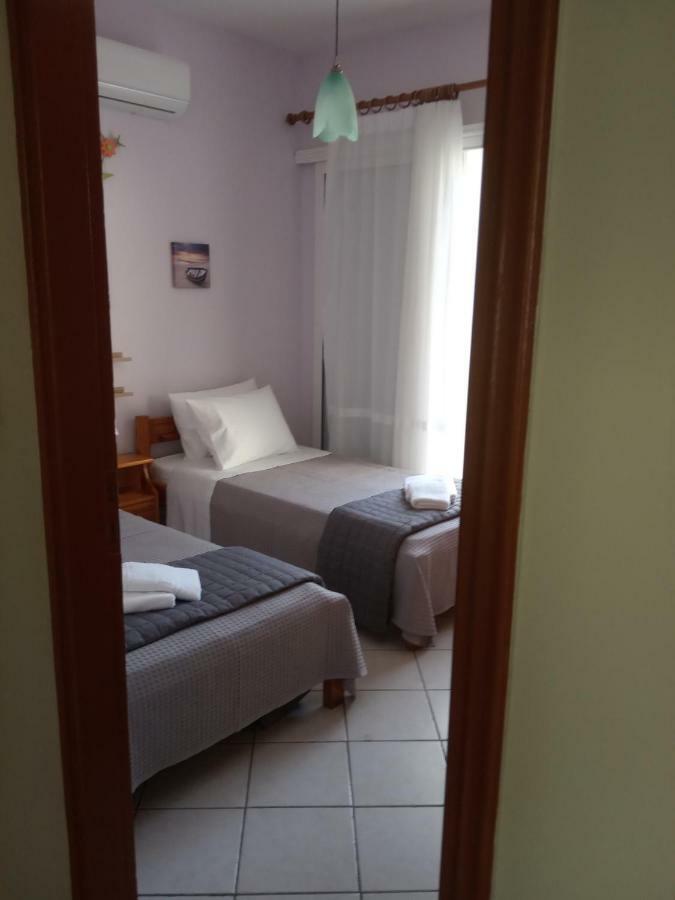 Apartament Filippos House Lixouri Zewnętrze zdjęcie