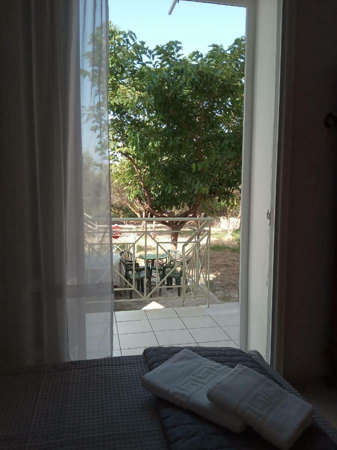 Apartament Filippos House Lixouri Zewnętrze zdjęcie
